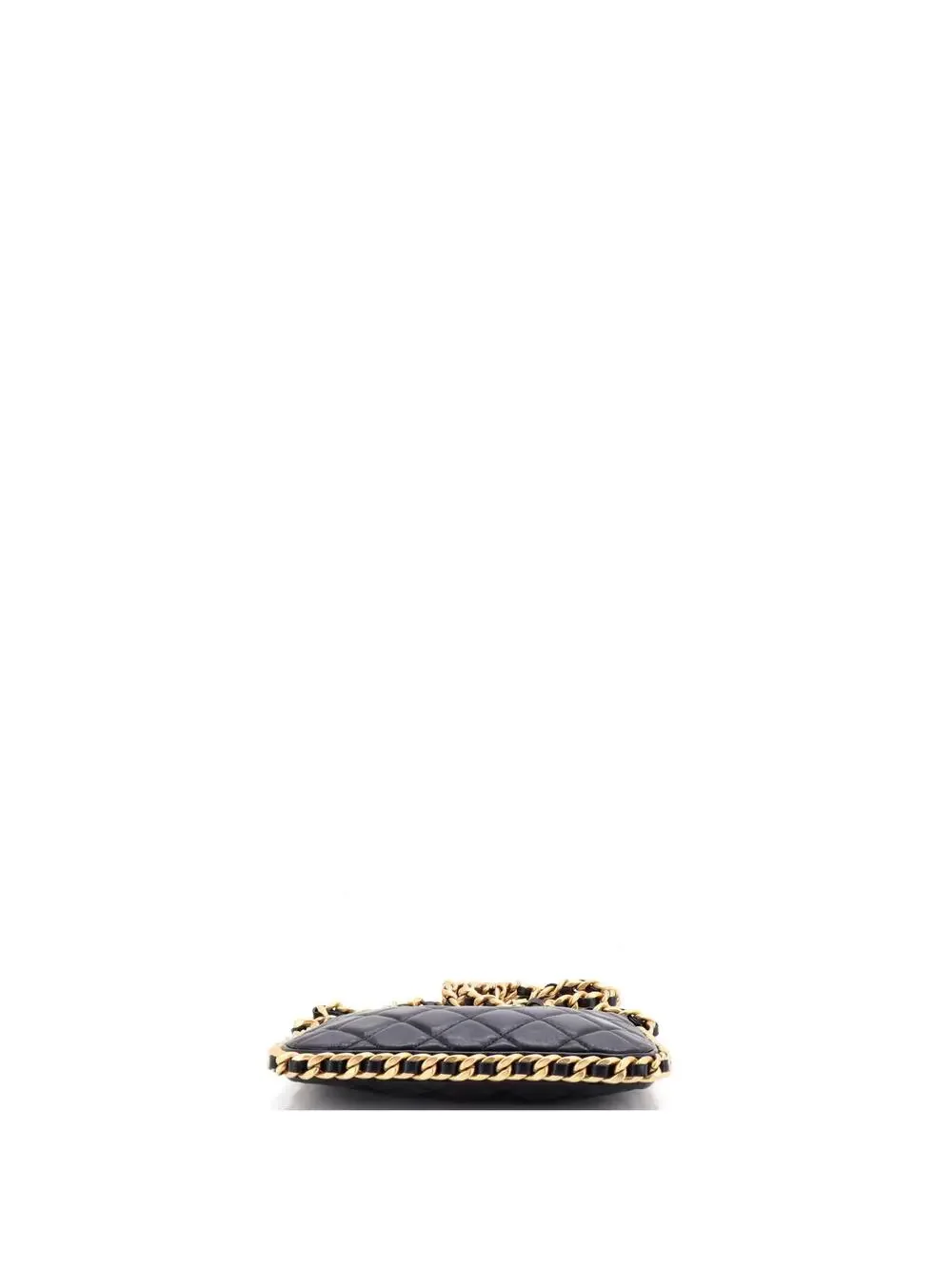 Chanel Cc Chain Around Hobo Quilted #262227C43B